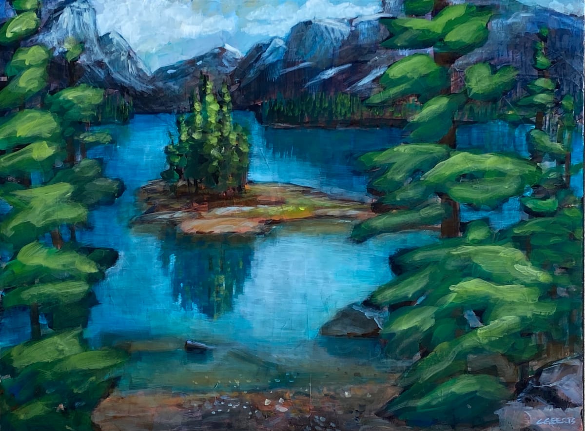 Jasper by Connie Geerts 