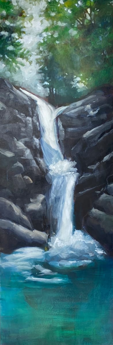Secret Pool, Image 1.