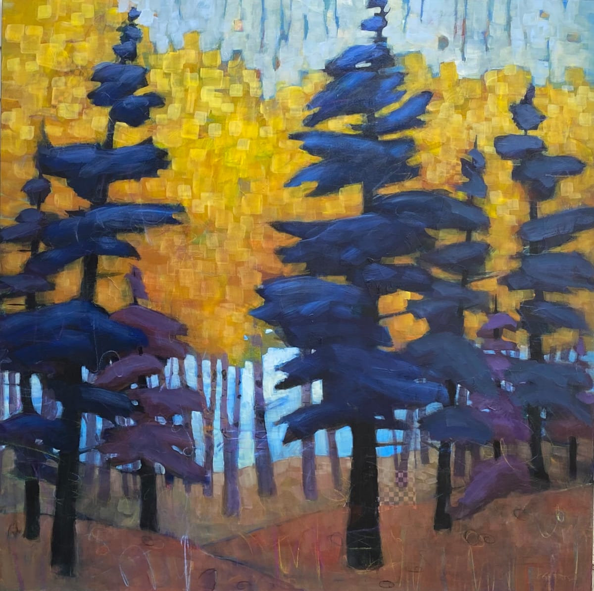 Desires of Rhythm by Connie Geerts 