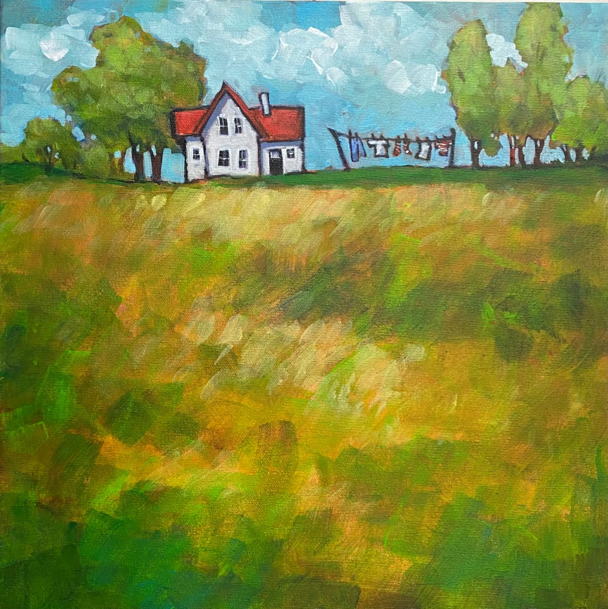 Laundry by Connie Geerts, Image 1.
