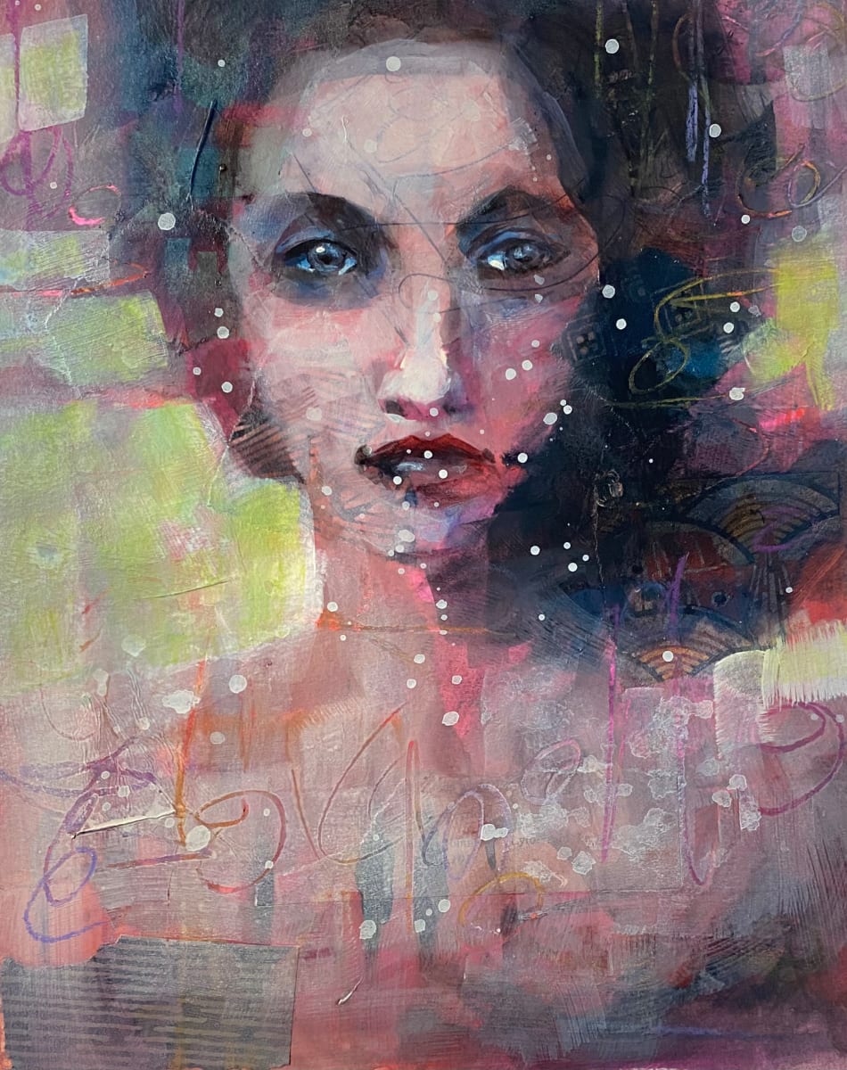 Skin Deep by Connie Geerts, Image 1.