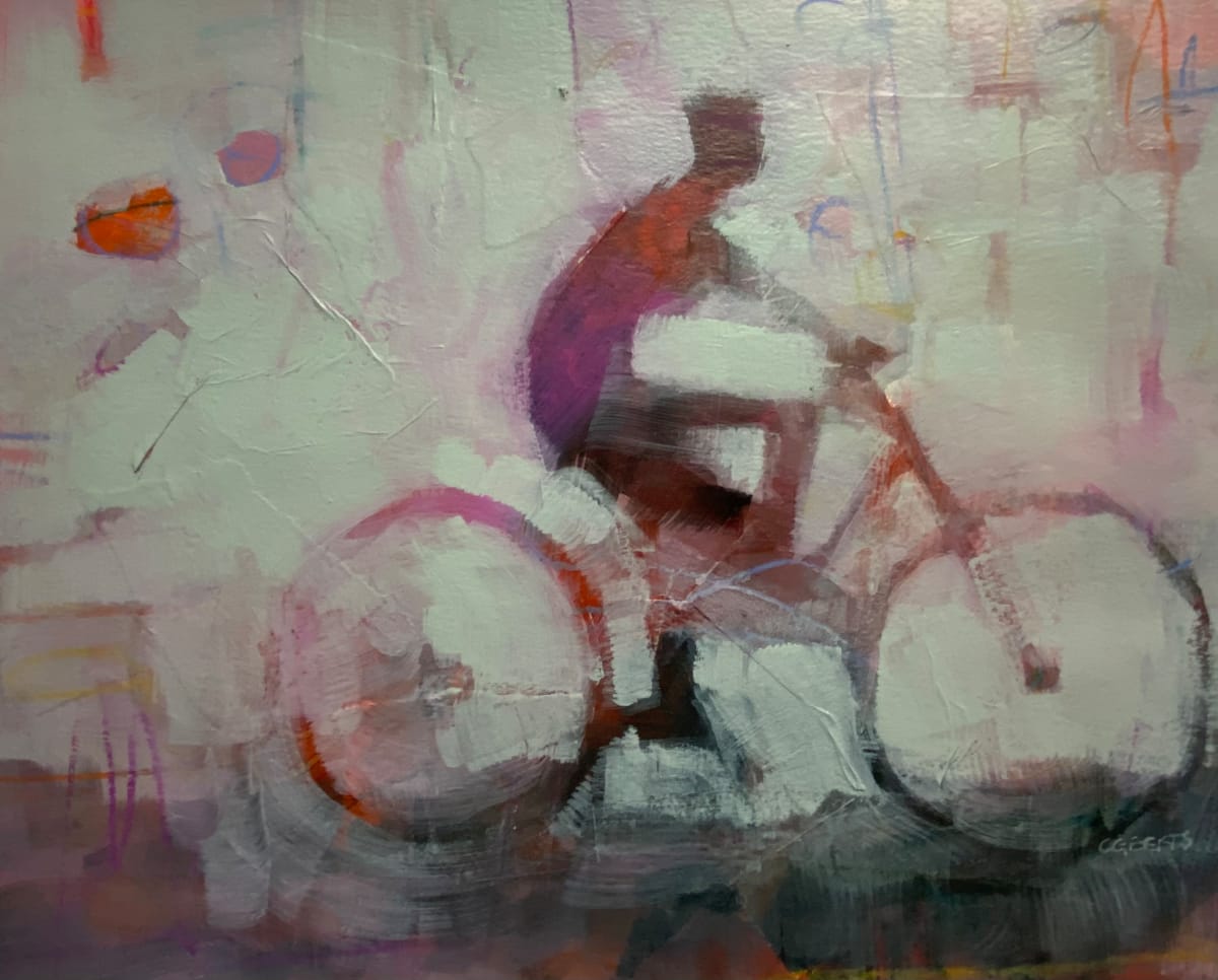 Good Days by Connie Geerts, Image 1.