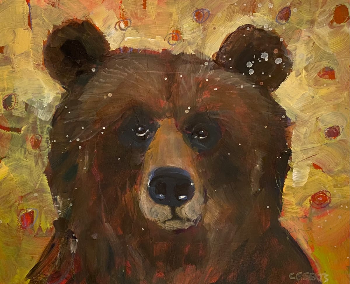 Bruno by Connie Geerts, Image 1.