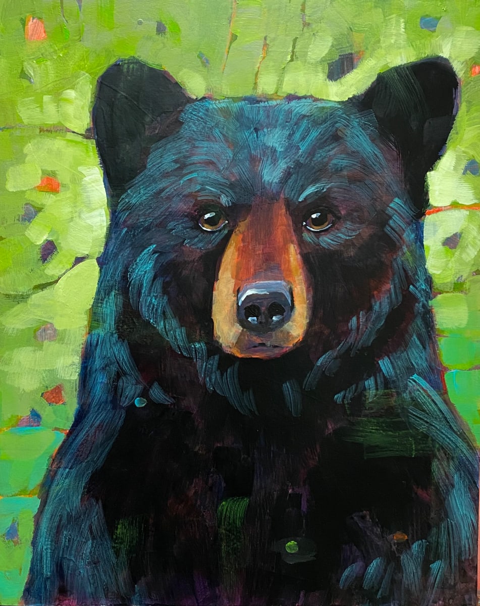 Bruiser by Connie Geerts, Image 1.
