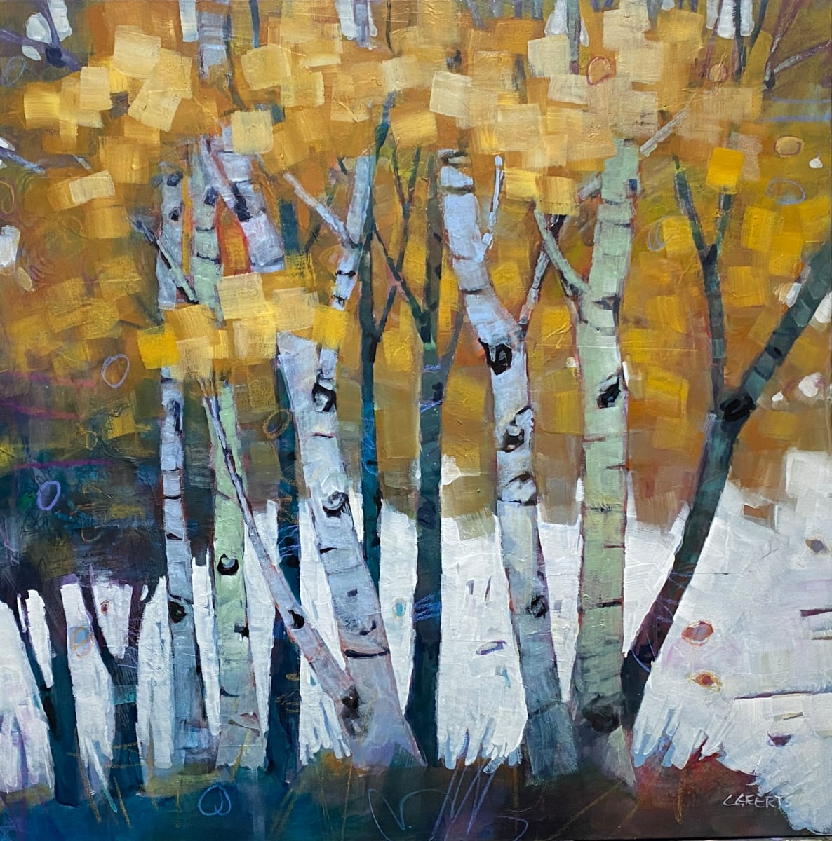 The Best Time by Connie Geerts 