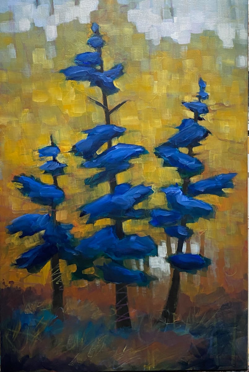When We Get Together by Connie Geerts 
