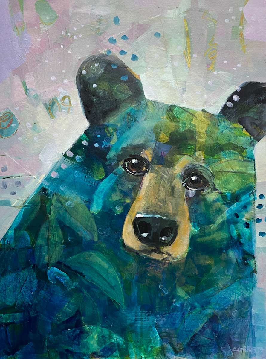 Verdis by Connie Geerts 