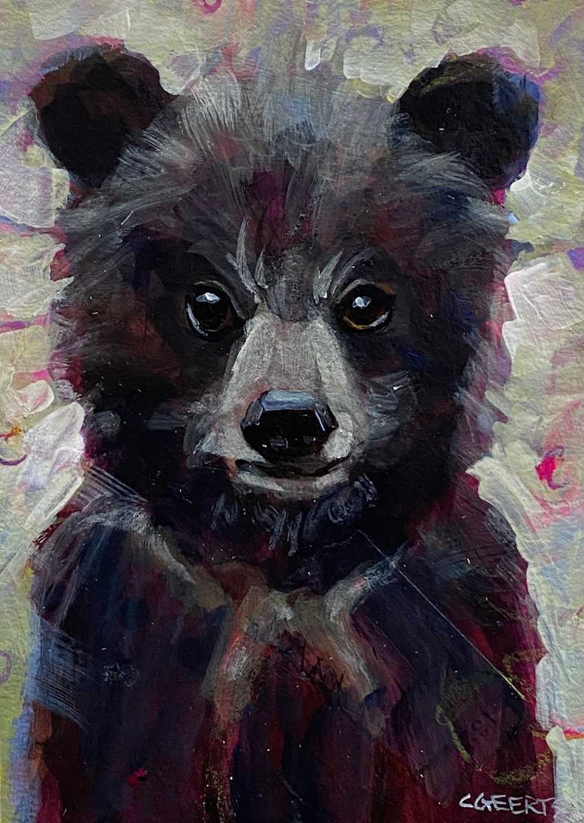 Stephie by Connie Geerts 