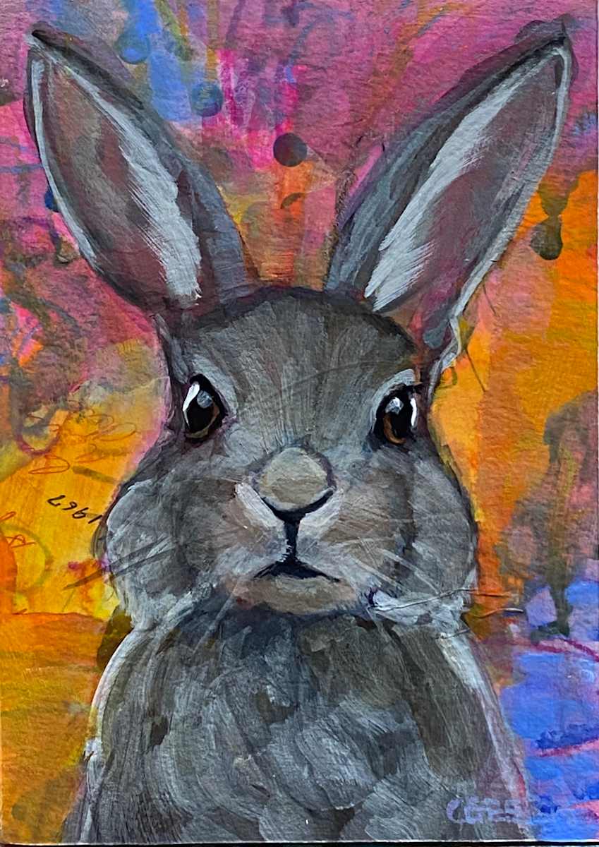 Buns by Connie Geerts 