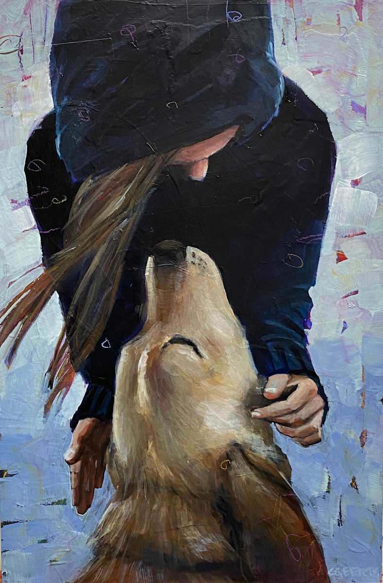 Unconditional by Connie Geerts 