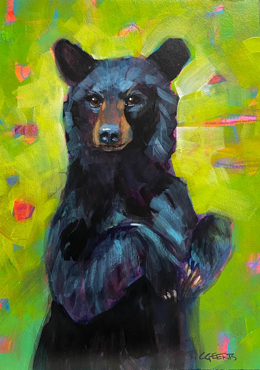Fraser by Connie Geerts, Image 1.