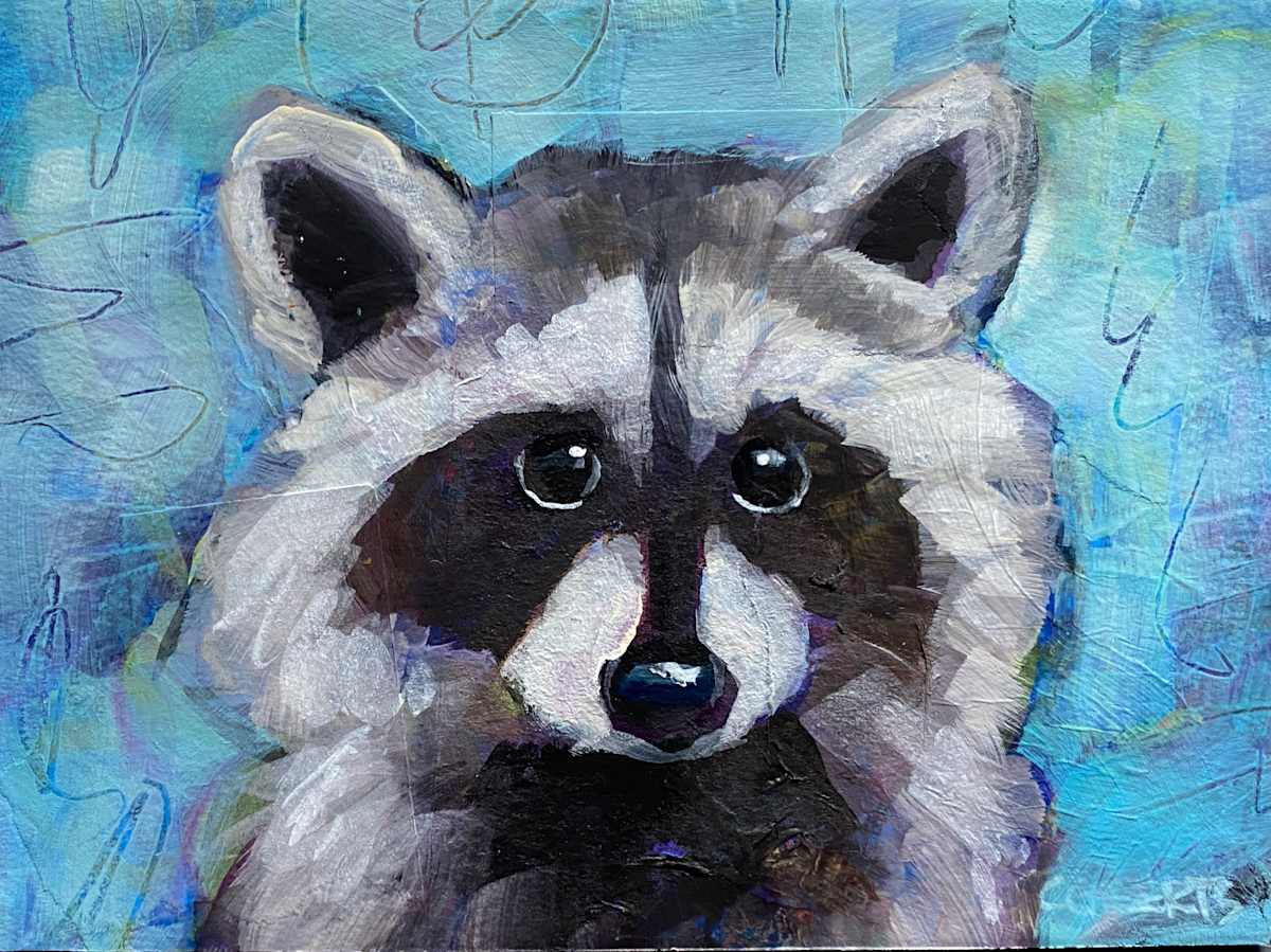 Riley by Connie Geerts 