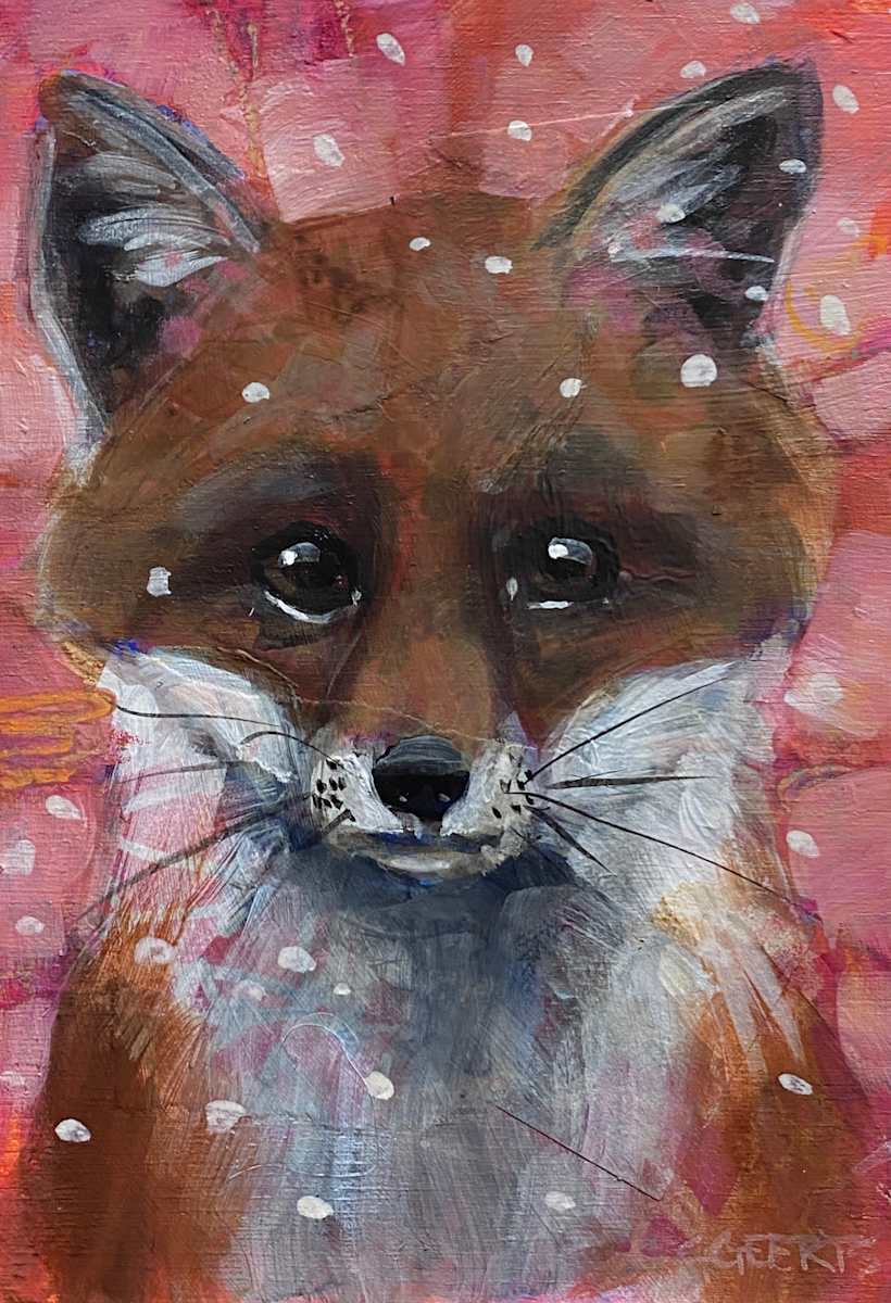 Clever by Connie Geerts, Image 1.