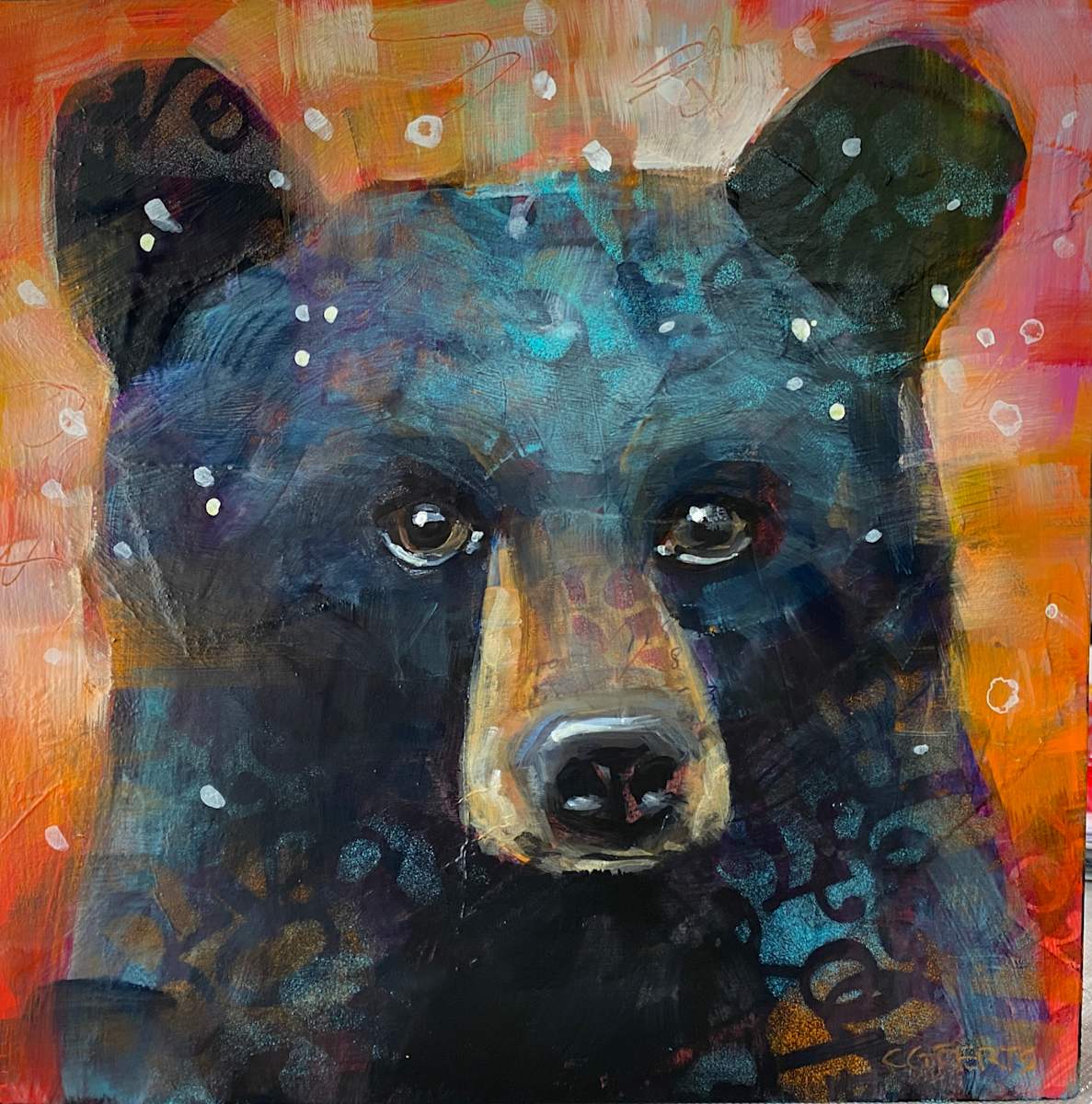 Pearl by Connie Geerts, Image 1.