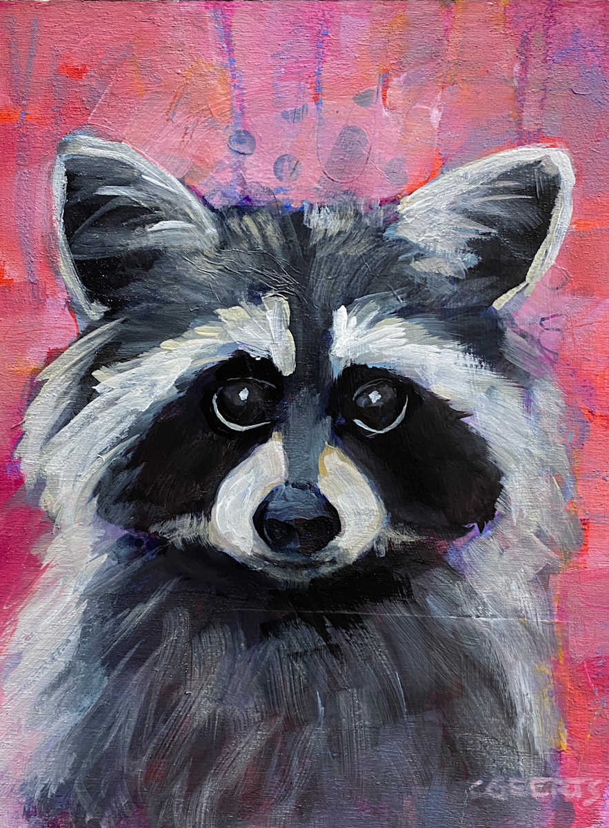 Maisie by Connie Geerts 