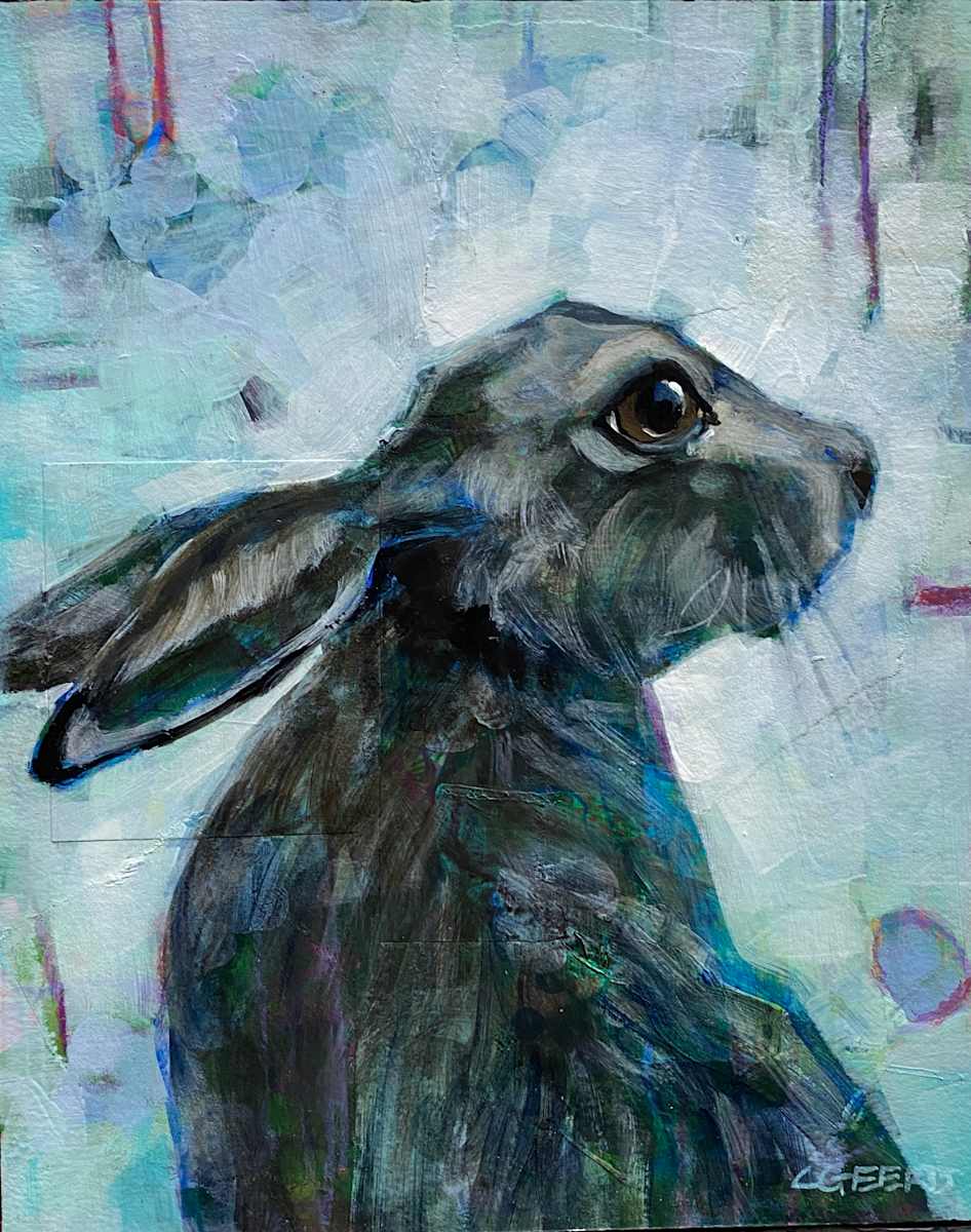 Mateo by Connie Geerts 