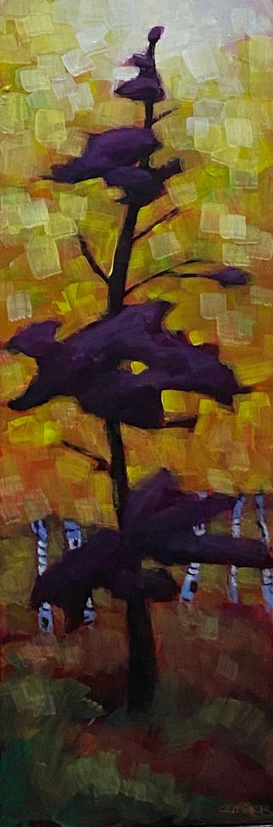 Dance with Me by Connie Geerts 