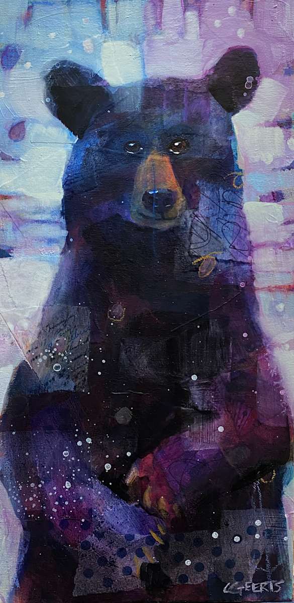 William by Connie Geerts, Image 1.