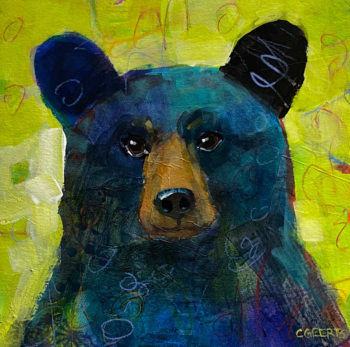Bosco by Connie Geerts, Image 1.