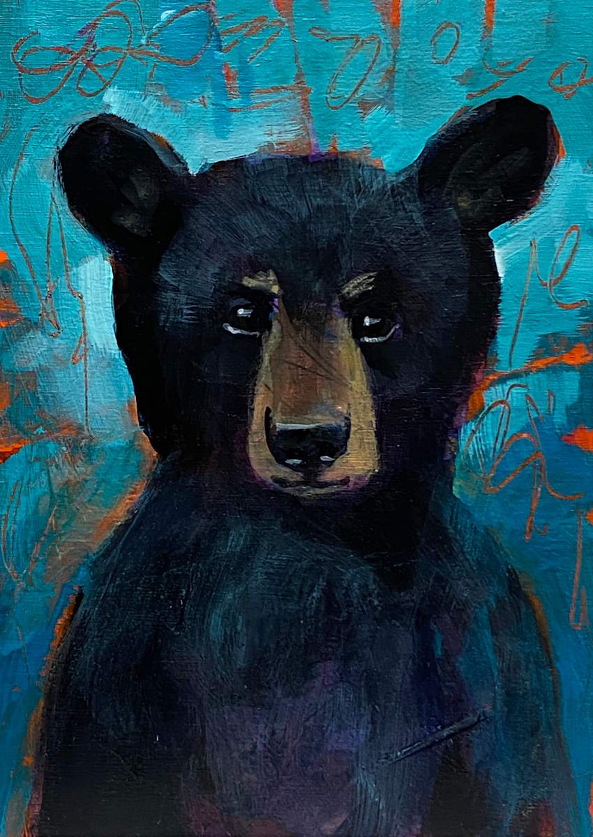 Perry by Connie Geerts 