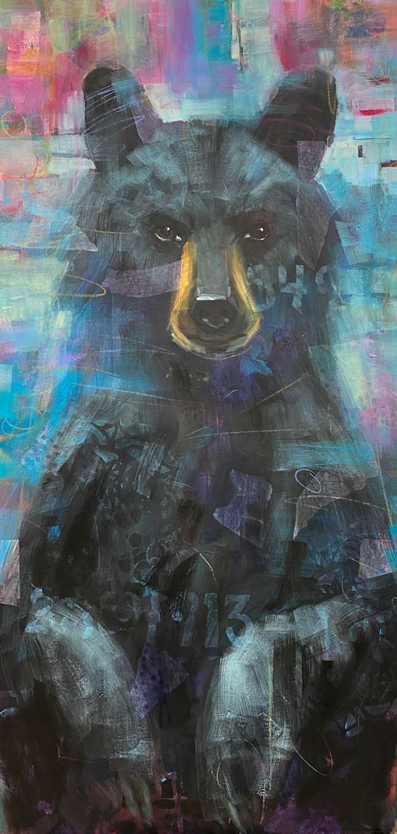 Finn by Connie Geerts 