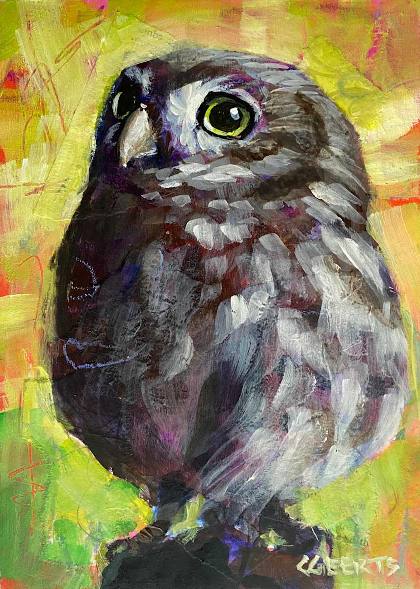 Bitsy by Connie Geerts, Image 1.
