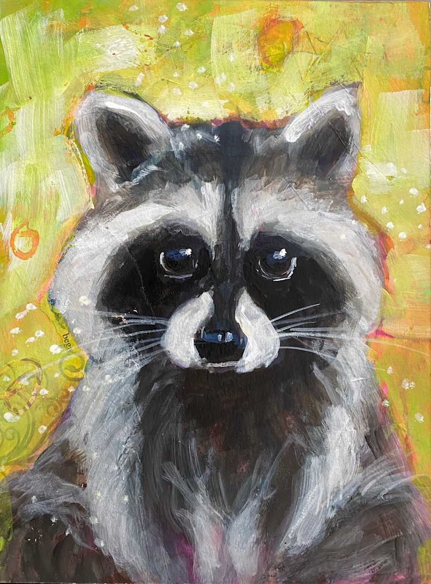 Jellybean by Connie Geerts, Image 1.