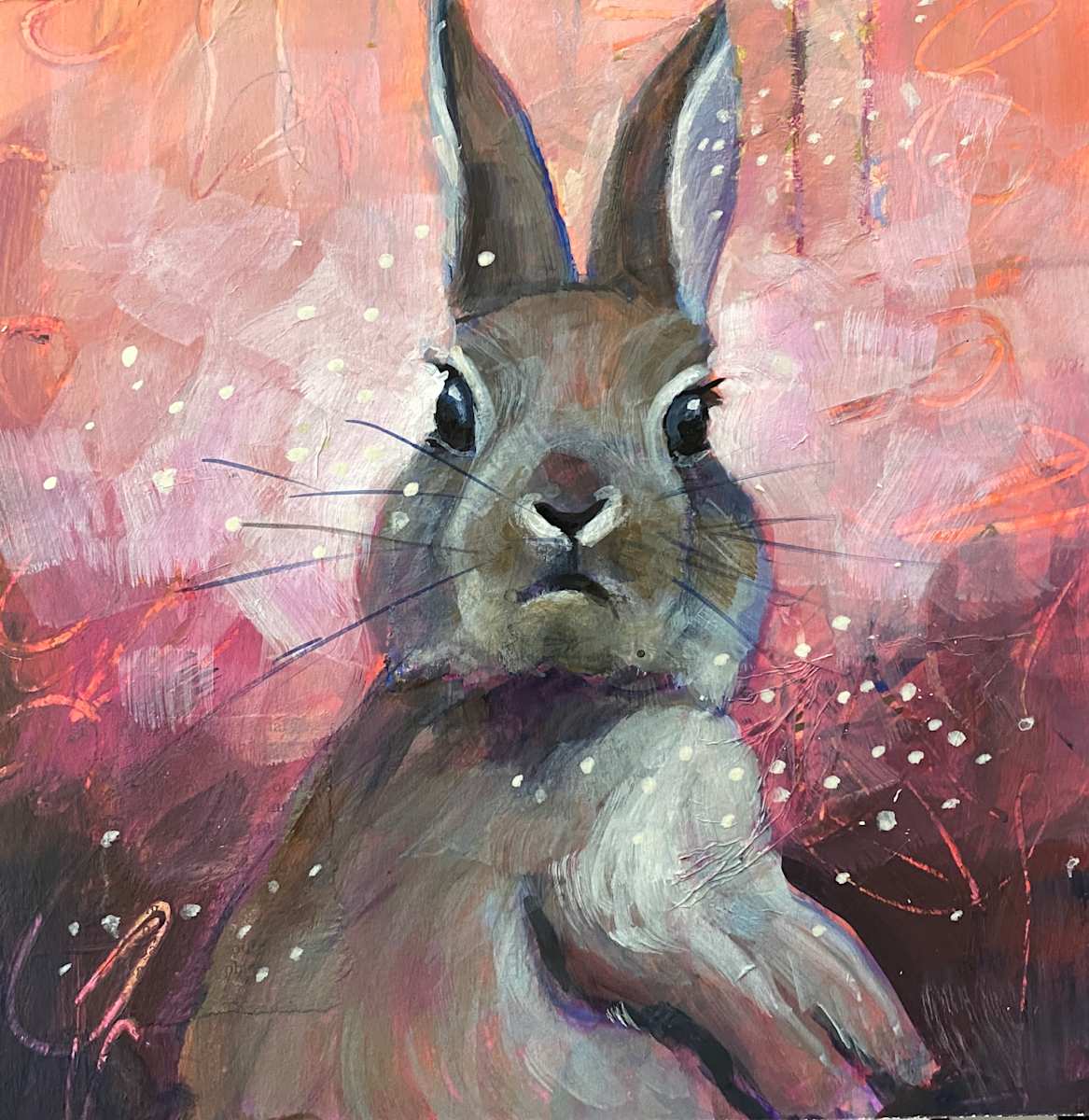Sarah by Connie Geerts, Image 1.