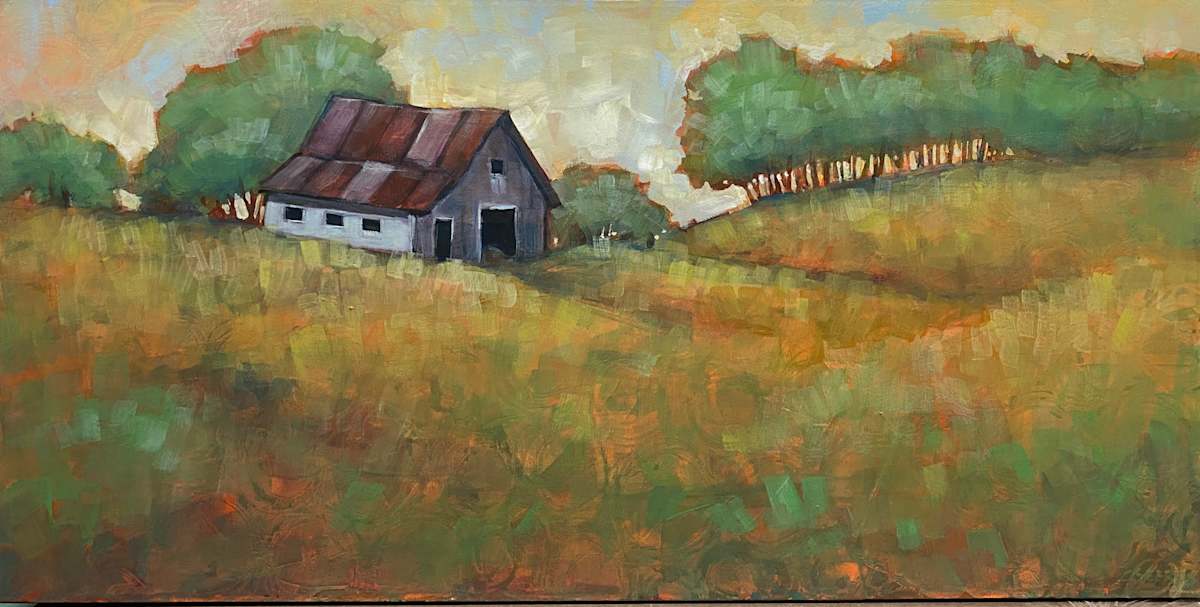 Old Treasures by Connie Geerts, Image 1.