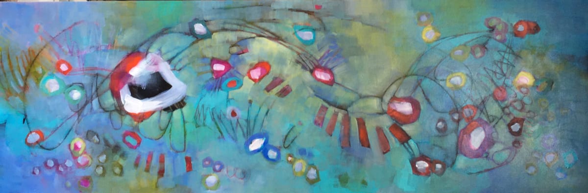 Dream Connections by Connie Geerts 