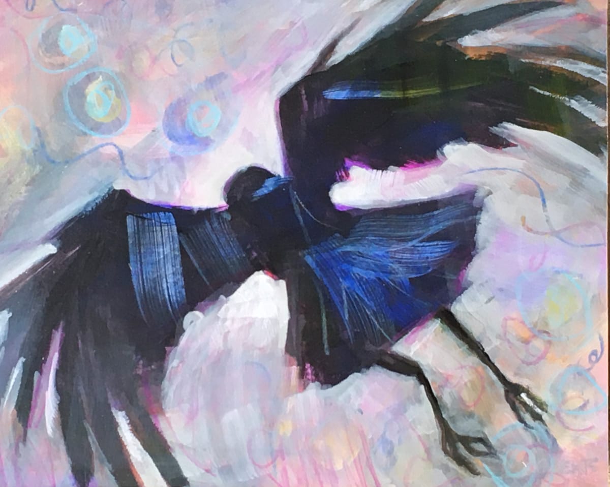 Take Off by Connie Geerts, Image 1.