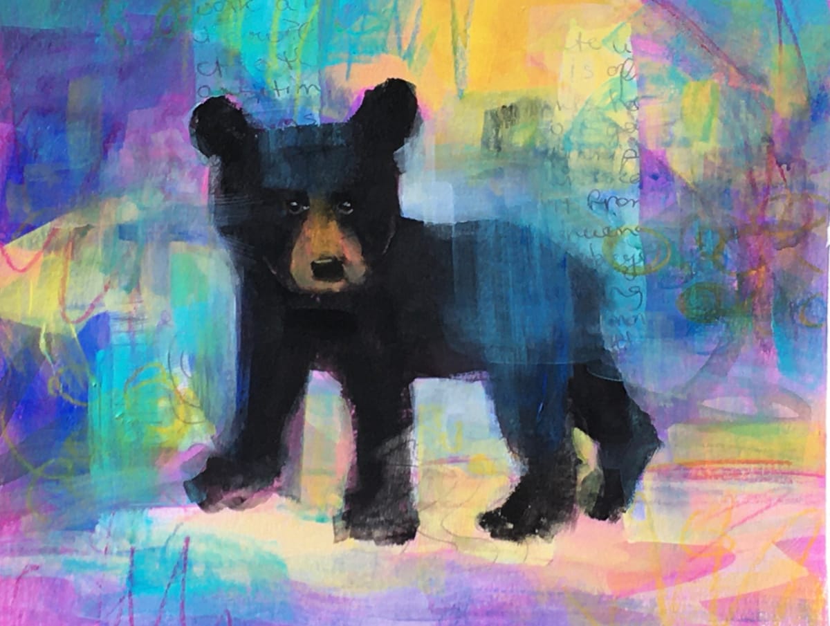 Wander by Connie Geerts 