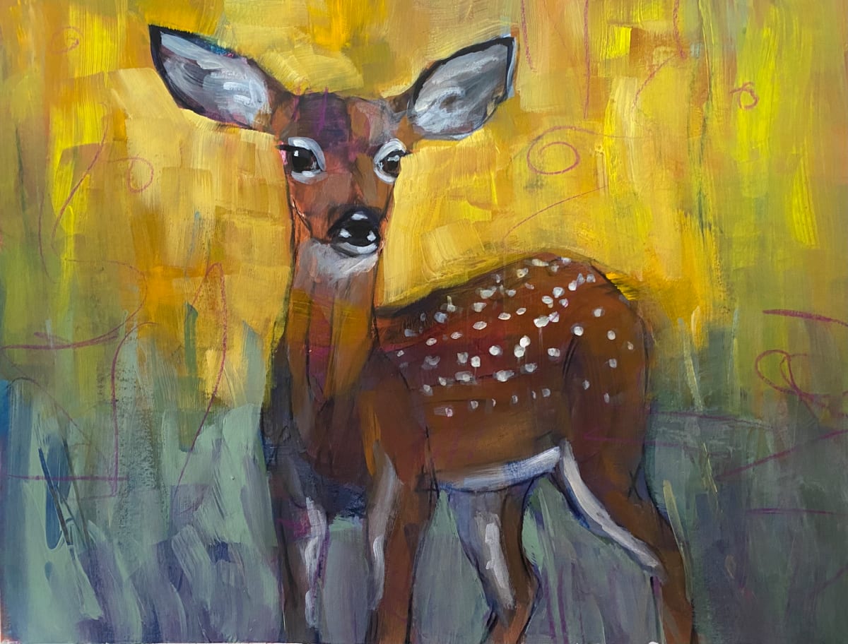 Fawn 