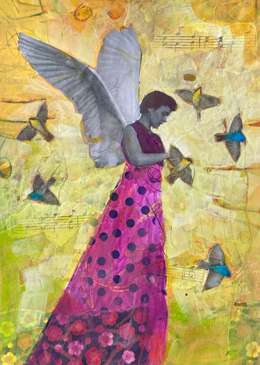 Messages by Connie Geerts, Image 1.