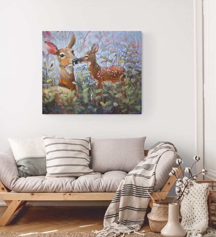 Life is Sweet by Connie Geerts 