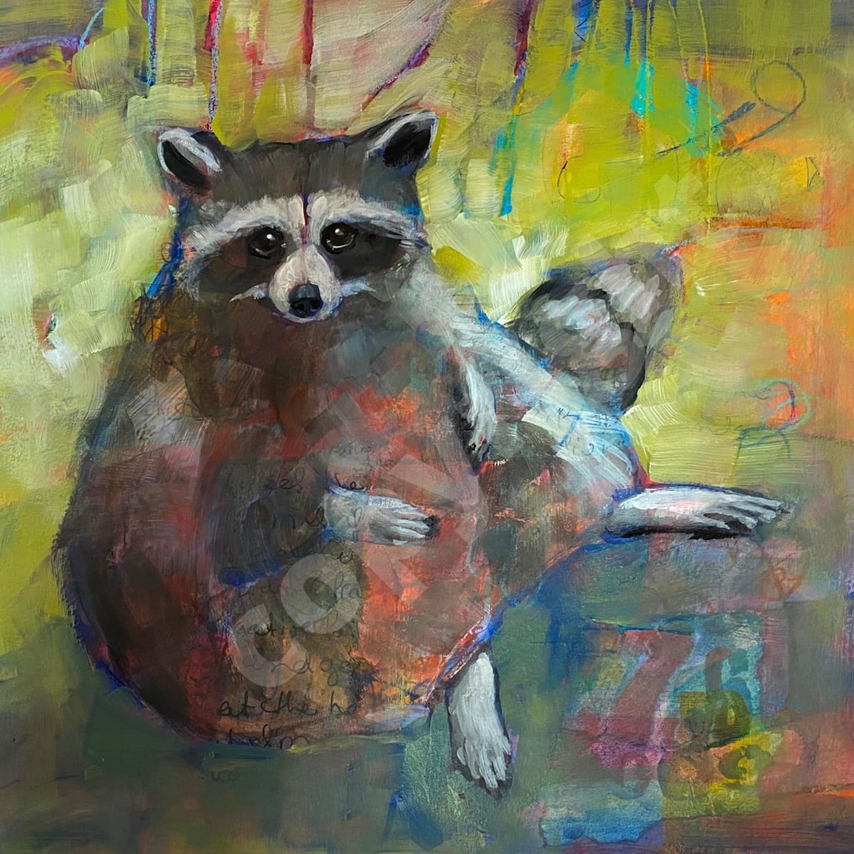Rascal by Connie Geerts, Image 2.