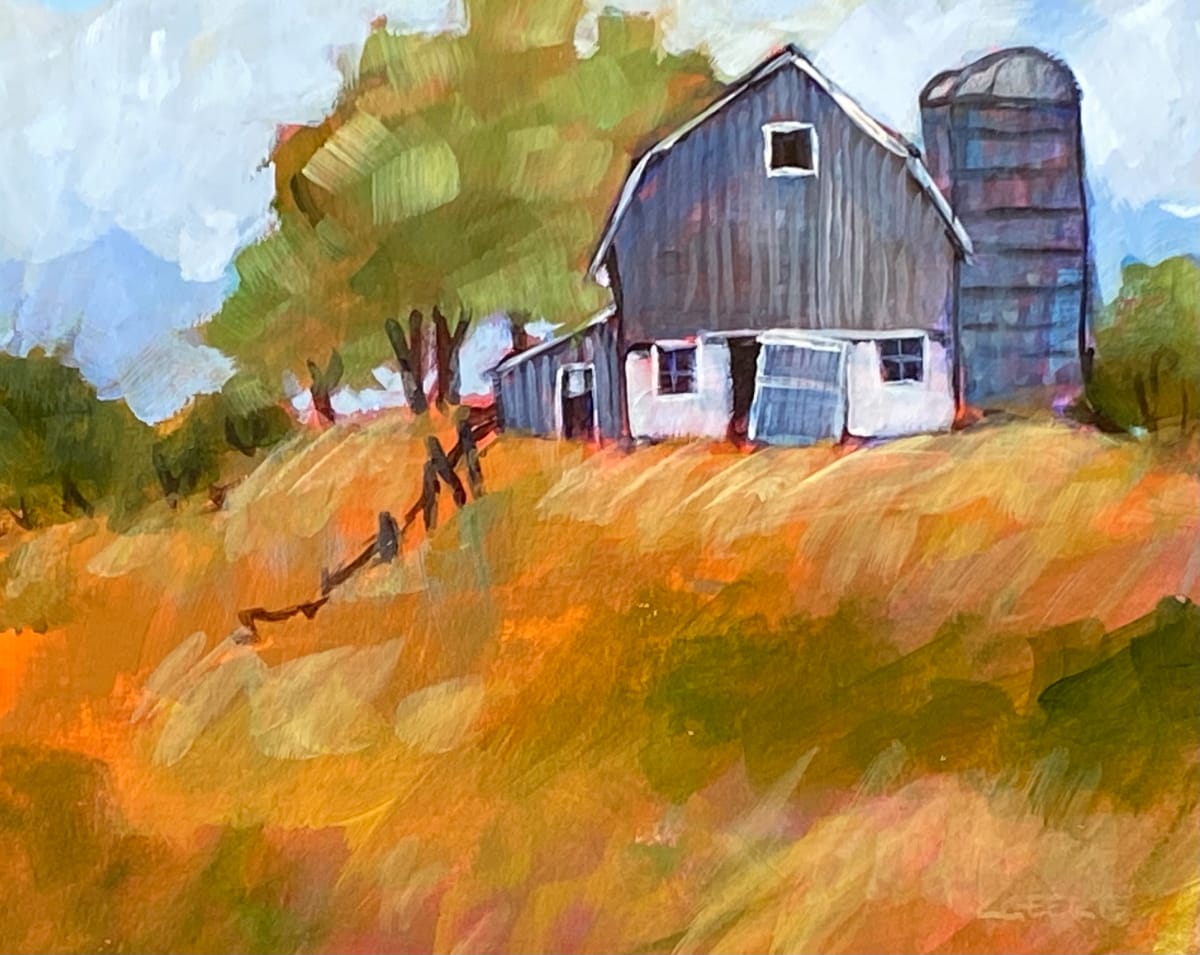 Remember When by Connie Geerts, Image 1.