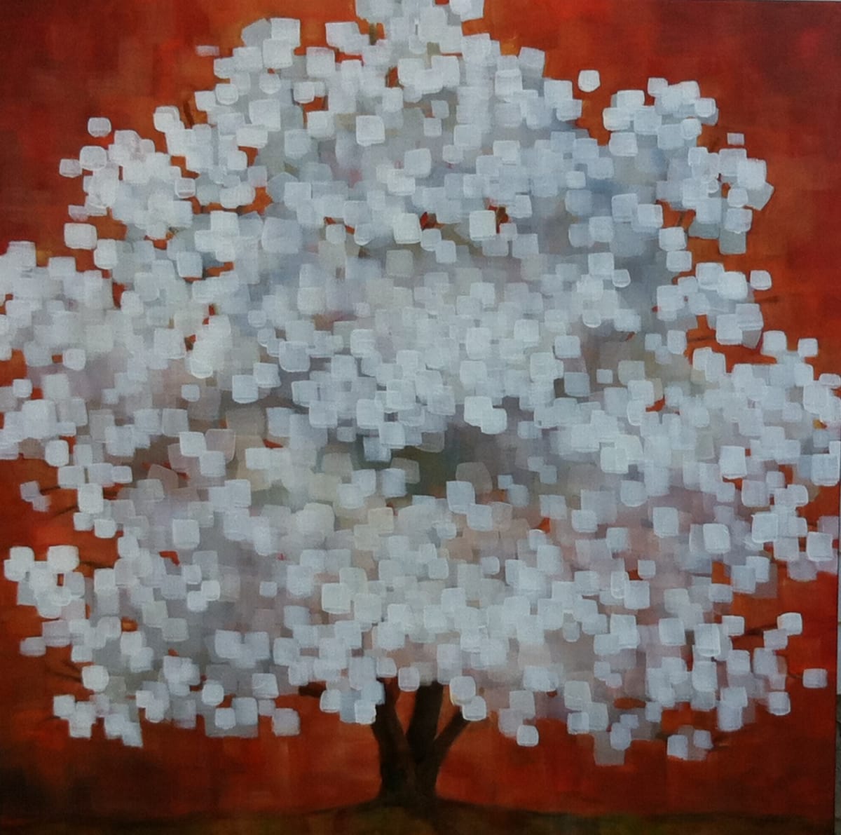 Warm Spring by Connie Geerts, Image 1.