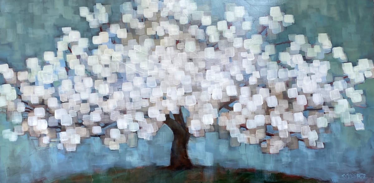 When Spring Comes by Connie Geerts, Image 1.
