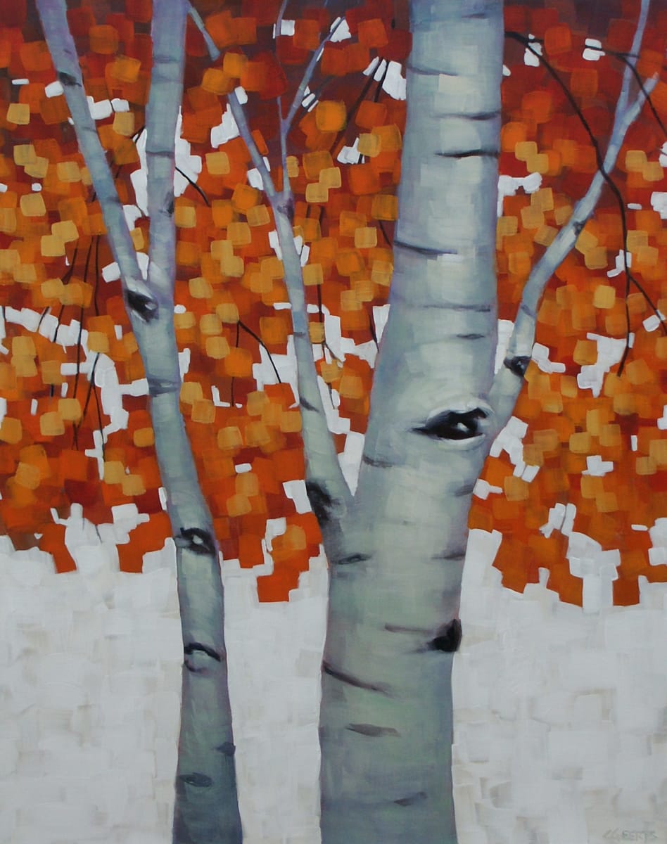 Simple Pleasures by Connie Geerts 