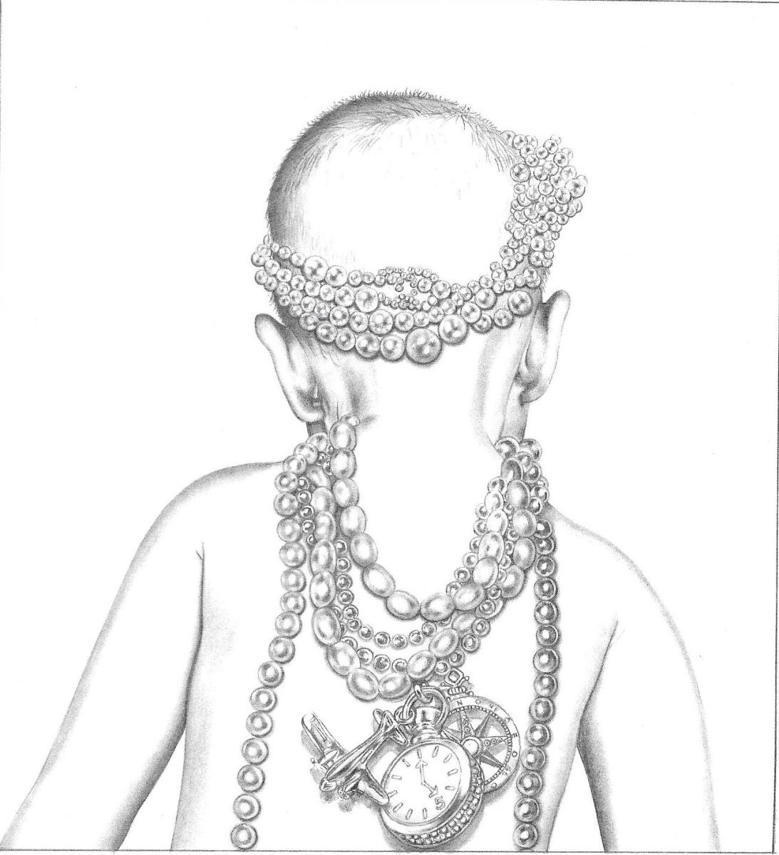 " Possobilities " by ray castro 