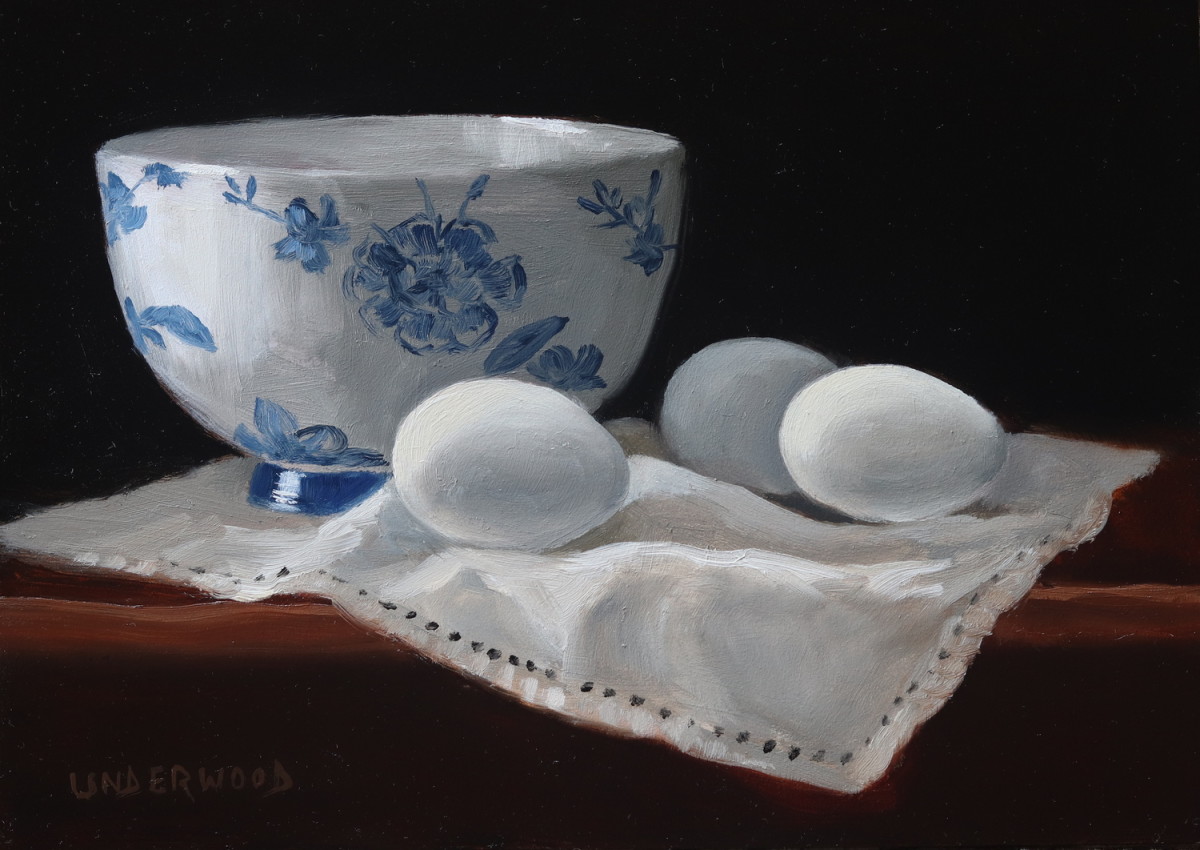Prescramble by Tina Underwood, Image 1.