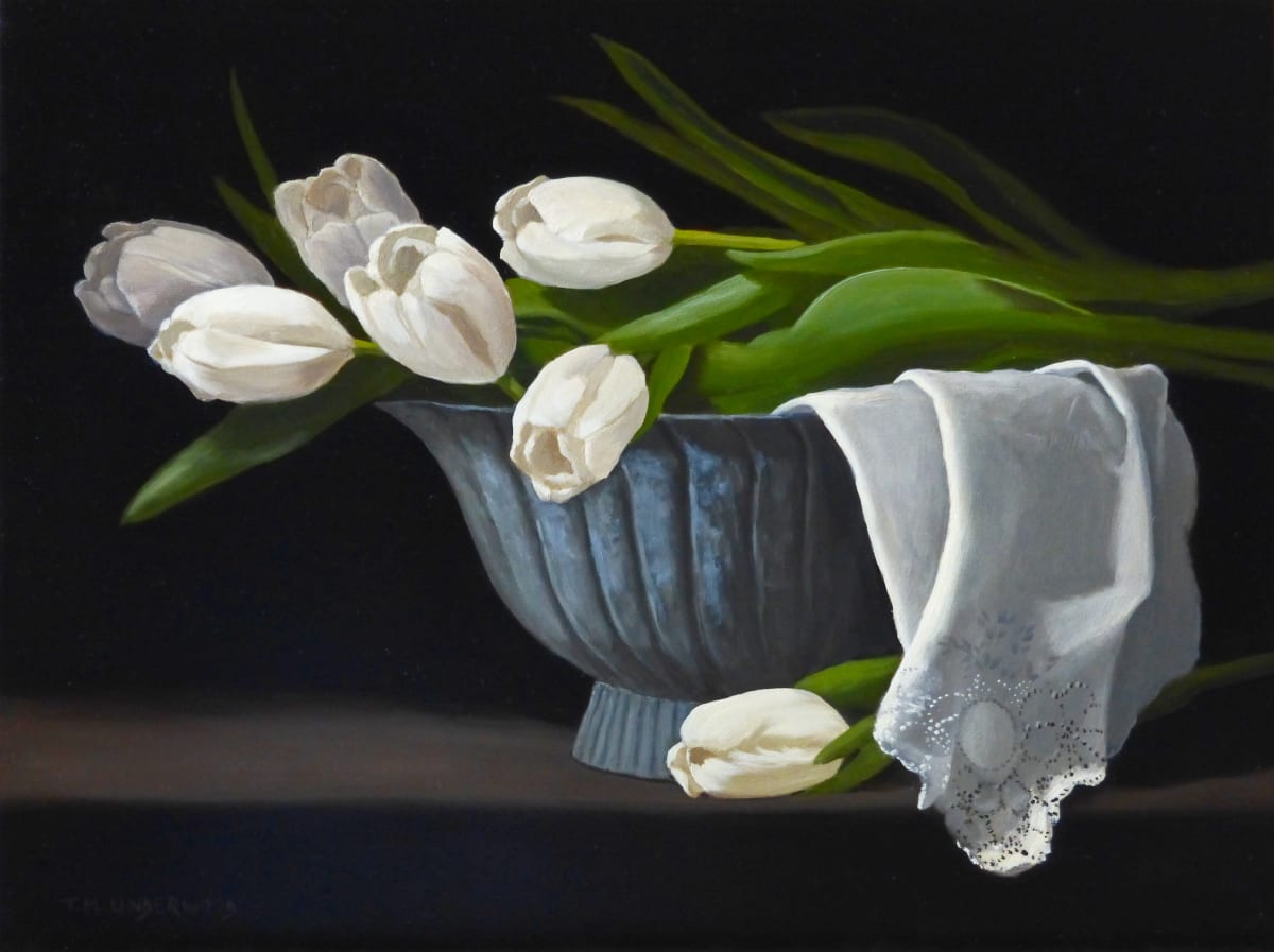 Repose by Tina Underwood 