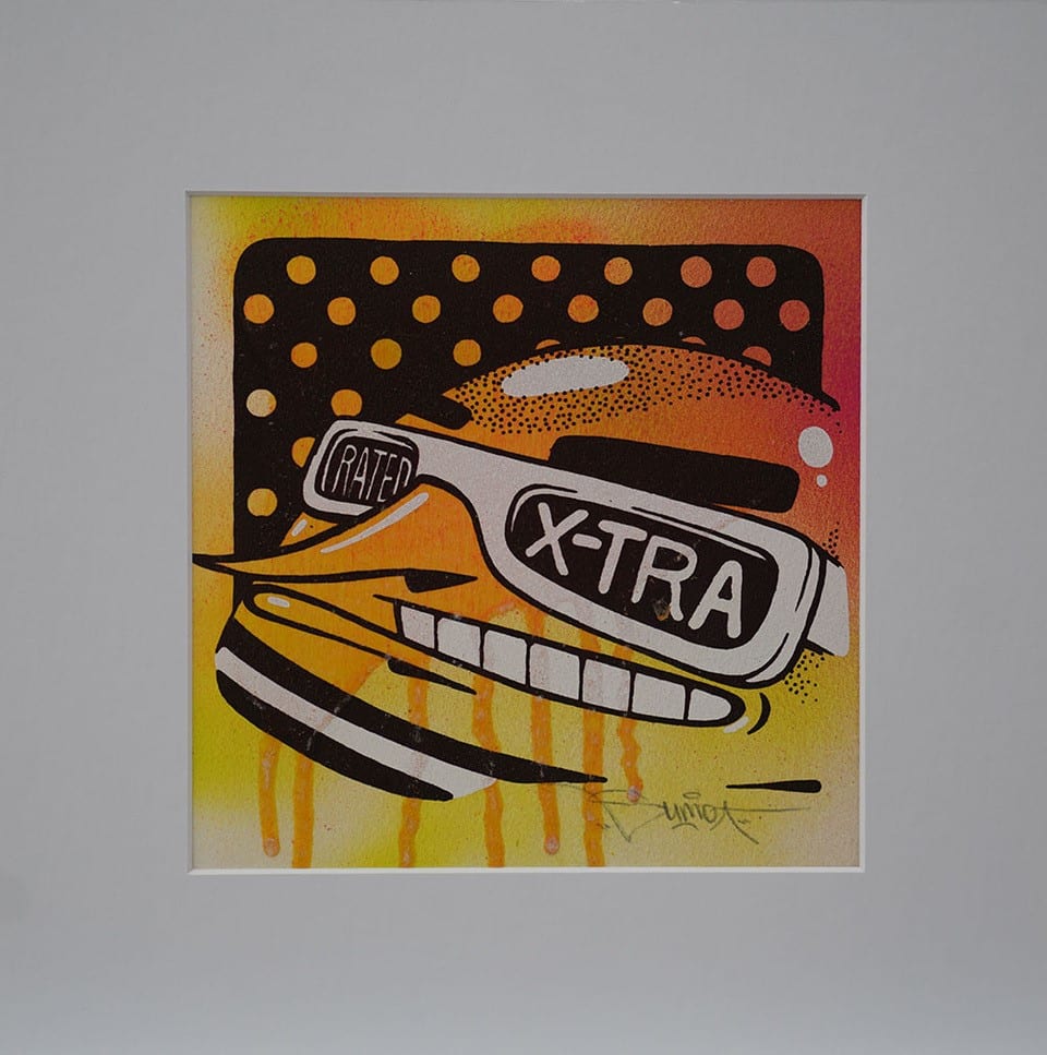 Rated X-Tra n°106 by Sumo, Image 1.