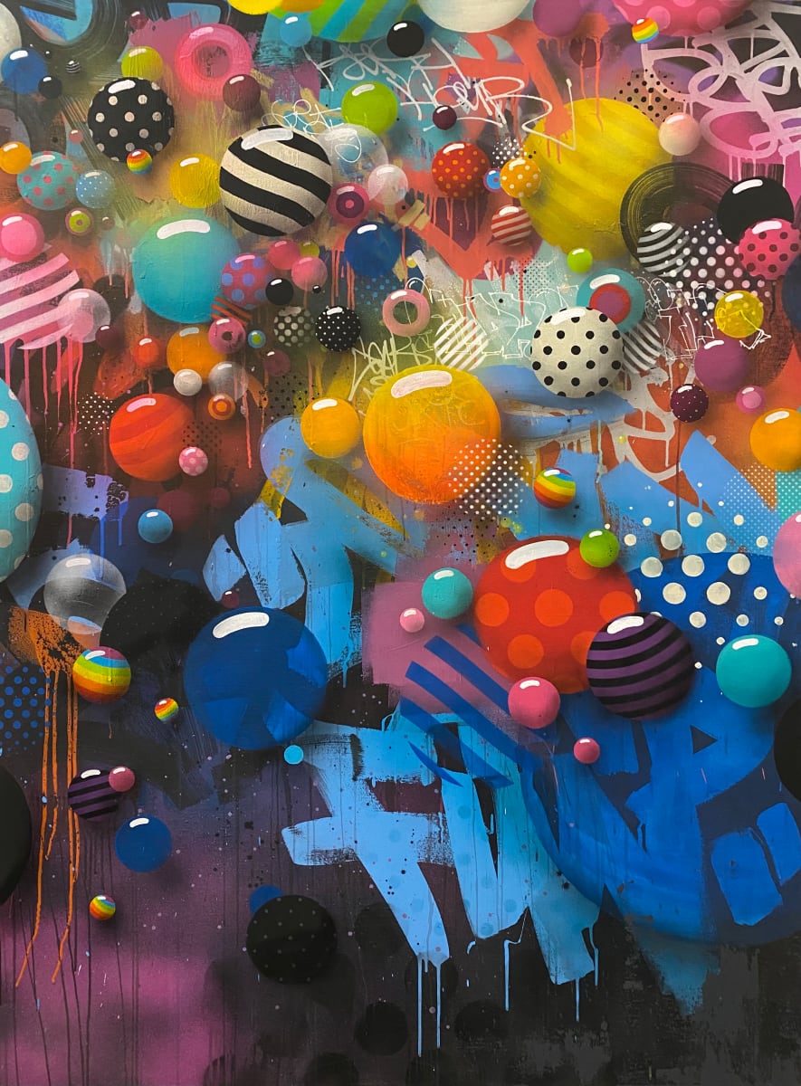 Fraction 02 by Sumo, Image 1.