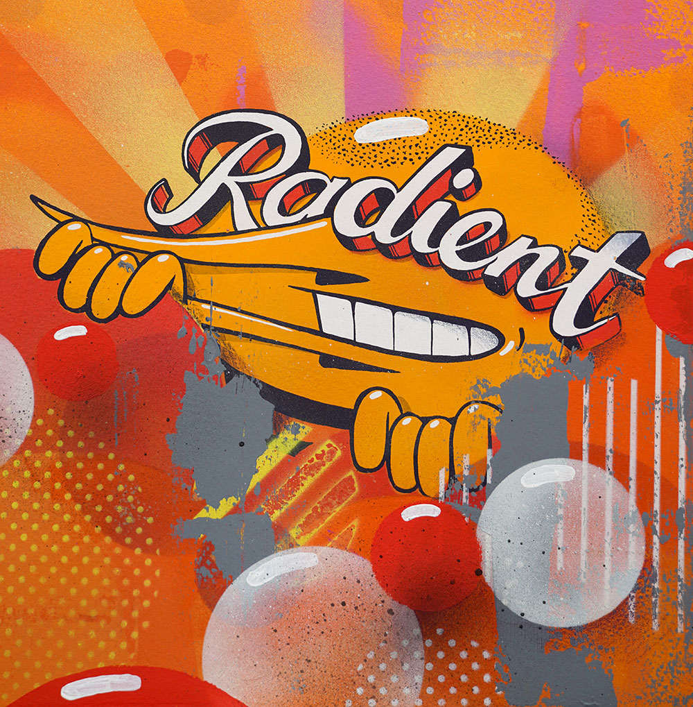 Radient ? by Sumo, Image 3.