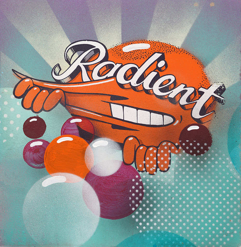 Radient ? by Sumo, Image 2.