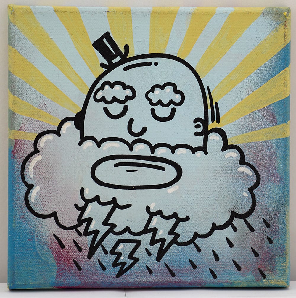 Untitled by Sumo, Image 1.