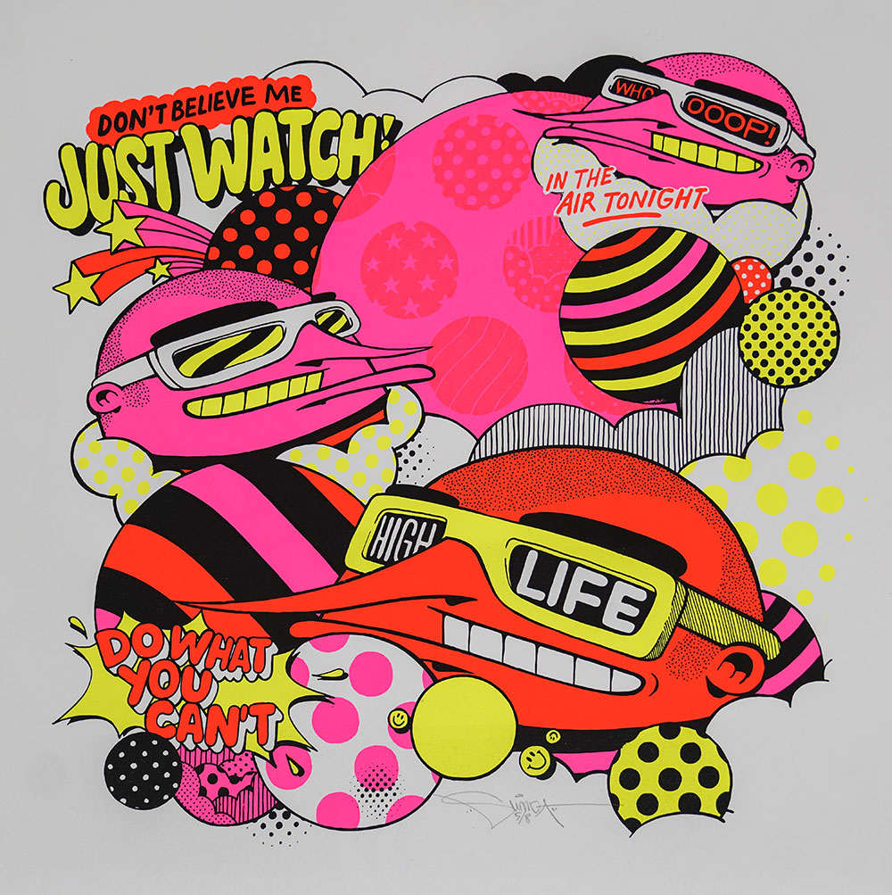 Do What You Can't by Sumo, Image 1.