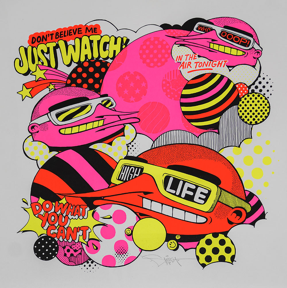 Do What You Can't by Sumo, Image 1.